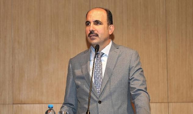 Başkan Altay: “Sadece Konya’da Başarılan Bir Birlik Beraberlik Yaşıyoruz”
