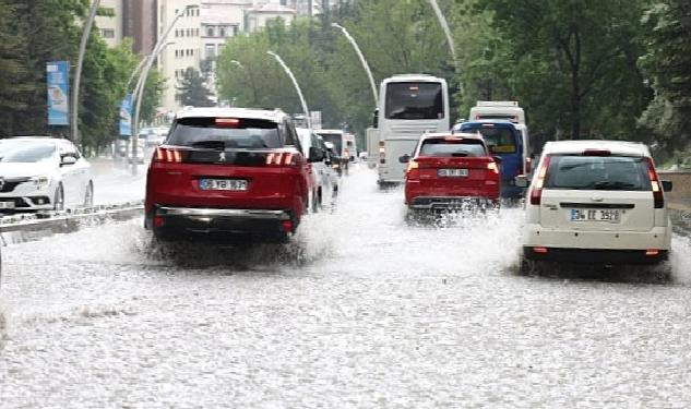Başkan Turgut Altınok: Ankara’ya Deniz Geldi