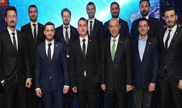Danfoss Türkiye Güç Elektroniği ve Drives, 2023 Strateji Toplantısı’nda iş ortaklarıyla buluştu