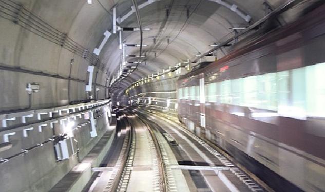 İngiltere’nin En Hızlı Tren Yolu’nda Türk İmzası