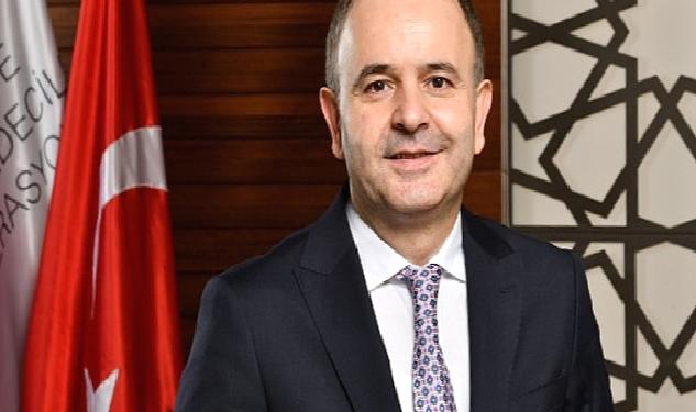 TPF Başkanı Ömer Düzgün: “Seçim sonucu ülkemize ve milletimize hayırlı olsun”