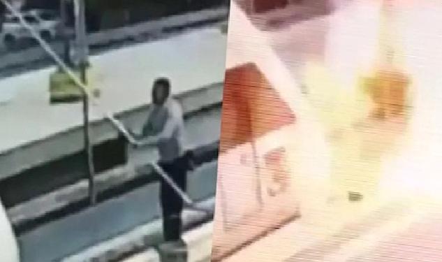 Türkiye işçi ölümlerinde Avrupa birincisi