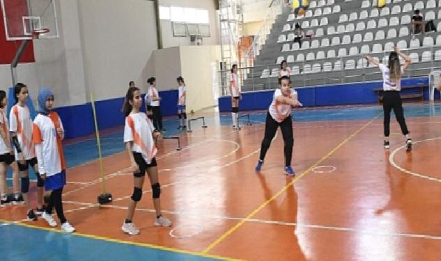 Yenişehir Belediyesinin yaz spor kursları kayıtları başladı