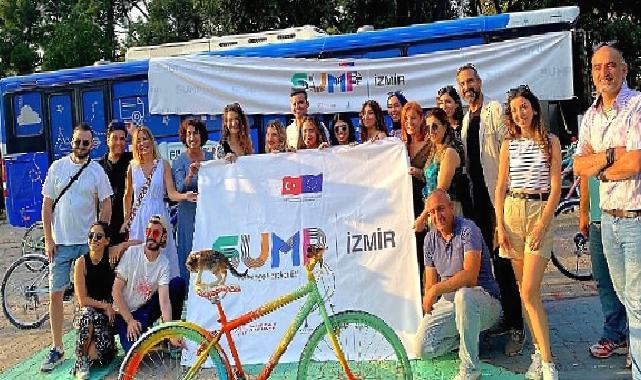 Anadolu Efes’ten İzmir’in “Sürdürülebilir Kentsel Hareketlilik Planı”na Destek