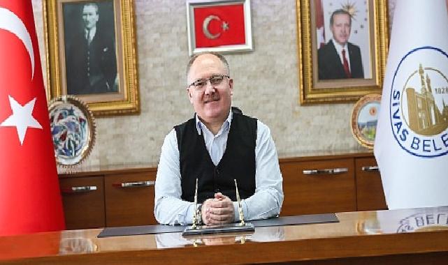Başkan Bilgin’den Kurban Bayramı Mesajı…