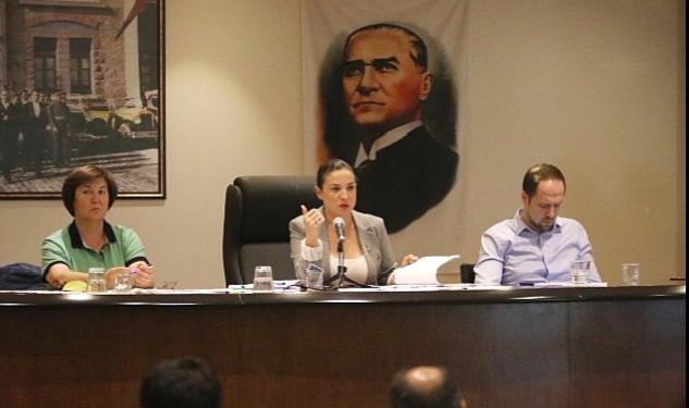 Başkan Ceritoğlu Sengel: Halkla Birlikte Yönetmeye Devam Edeceğiz…