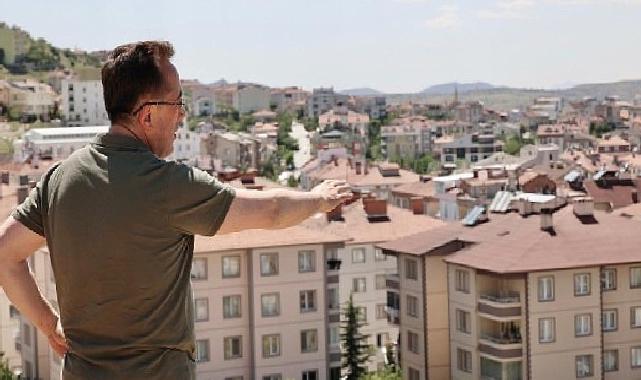Başkan Savran Belediye ekiplerinin çalışma alanlarında incelemelerde bulundu