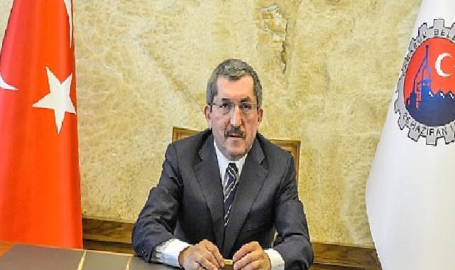 Başkan Vergili’den Kurban Bayramı Kutlama Mesajı ve Alınan Tedbirler