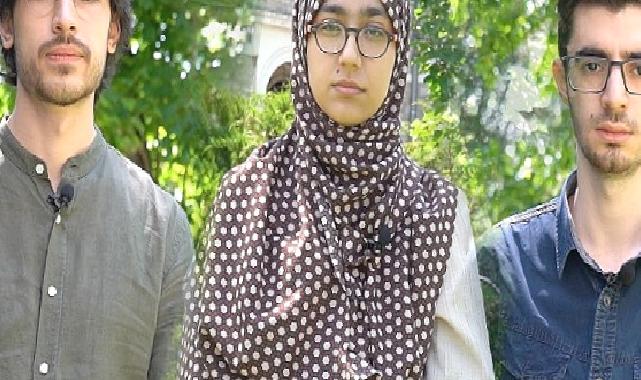 Boğaziçili Öğrencilerinden Deprem Terimleri Sözlüğü: 30 Farklı Dilde Hazırlanıyor