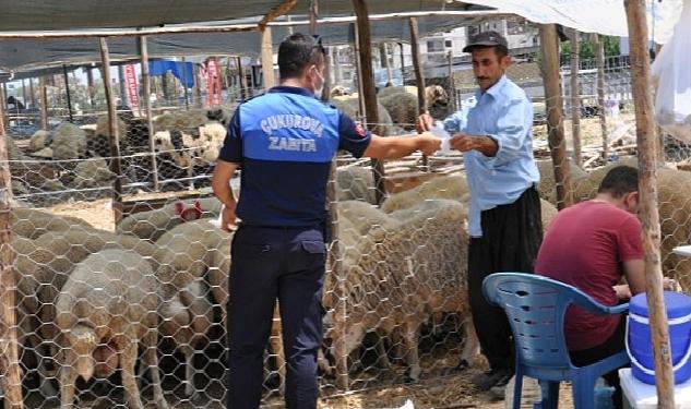 Çukurova kurban satış yerleri
