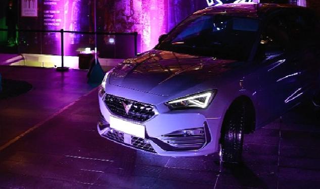 CUPRA Night ile sıra dışı bir deneyim
