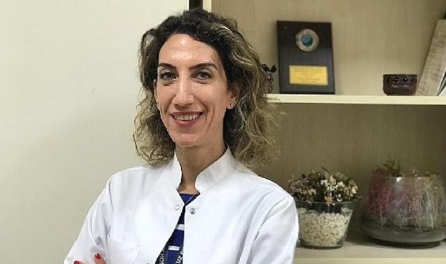 DEÜ’lü uzman uyardı: Bayramda beslenmeye dikkat