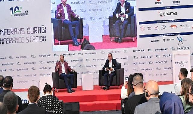 HyperLoop ile “Gelecek, Kalkışımızı Bekliyor!”
