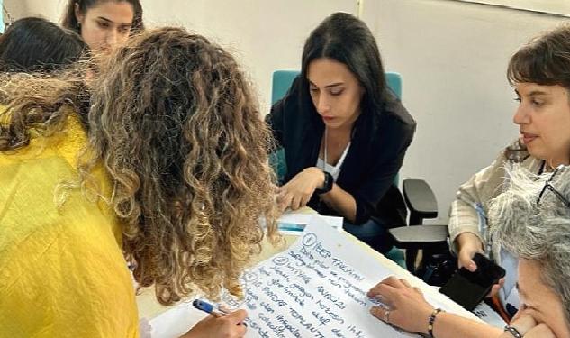 İzmir Büyükşehir’den “Eşitlik Birimleri Çalıştayı”