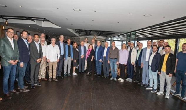 İzmir Tarihi Kemeraltı Gayrimenkul Yatırım Fonu vergisiz yatırım imkanı sunuyor