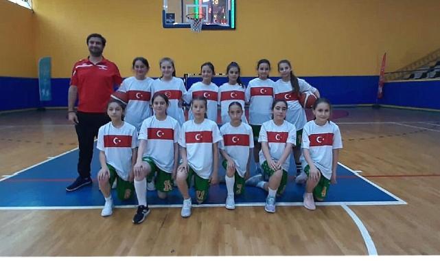 Kınık Belediyesi Spor Kulübü başarılarına bir yenisini daha ekledi