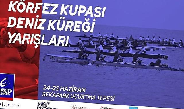 Körfez Kupası heyecanı Kocaeli’nde başlayacak