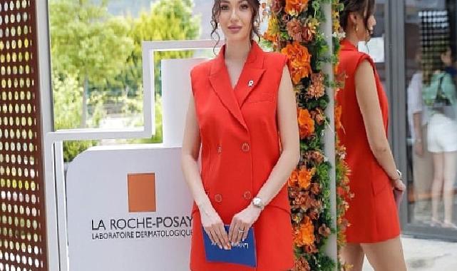 La Roche Posay Yeni Ürününü Tanıttı!