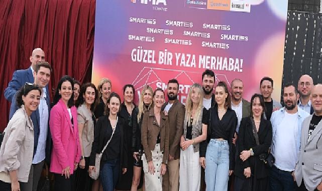 MMA Türkiye, modern pazarlama sektörün’nü Smartıes Next Meetup Etkinliğinde bir araya getirdi