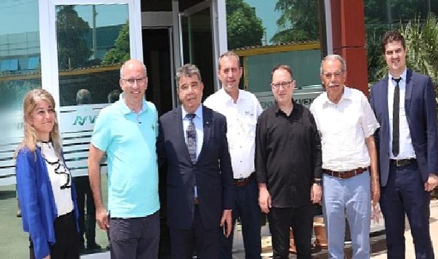 Mobilya ihracatçıları rekabetçiliğini korumak istiyor