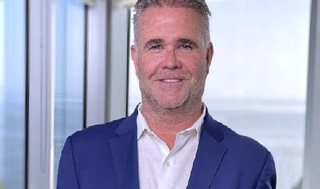 Sovos’un Yeni CEO’su Kevin Akeroyd