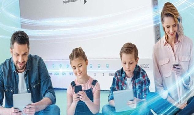Türk Telekom’dan mobil müşterilerine özel yüksek hızlı fiber internet kampanyası