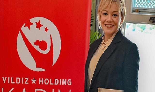 Yıldız Holding’in 2022 fırsat eşitliği karnesi başarılarla dolu