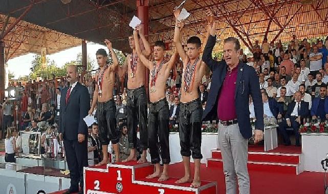 Avcılarlı Sporcular Madalyaya Doymuyor