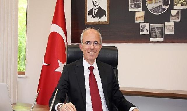 Başkan Candan’dan 15 Temmuz mesajı