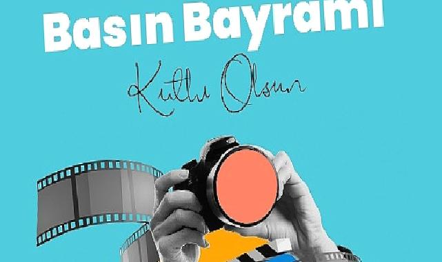 Başkan Savran’ın 24 Temmuz Gazeteciler ve Basın Bayramı mesajı