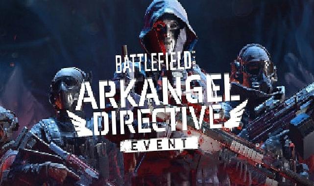 Battlefield 2042’nin Yeni Sezon Etkinliği, Arkangel Directive Duyuruldu!