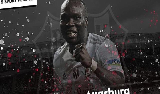Beşiktaş Hazırlık Maçları sadece S Sport Plus’ta