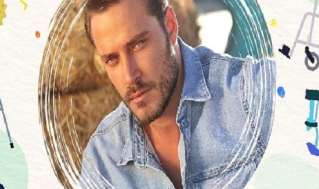 Burak Çelik’ten doğum günü kampanyası