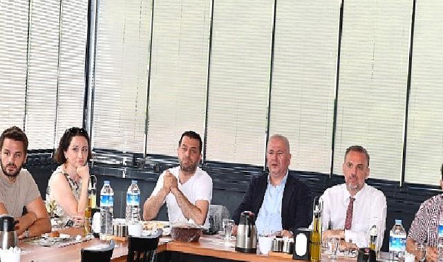 Bursa Turizm rotasını Mustafakemalpaşa’ya çevirdi 