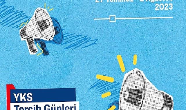 Büyükşehir YKS Tercih Maratonu’nda Öğrencilerin yanında