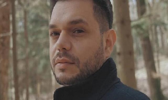 Diren İnaç’ın Yeni Albümü “Toprak” Yayınlandı!