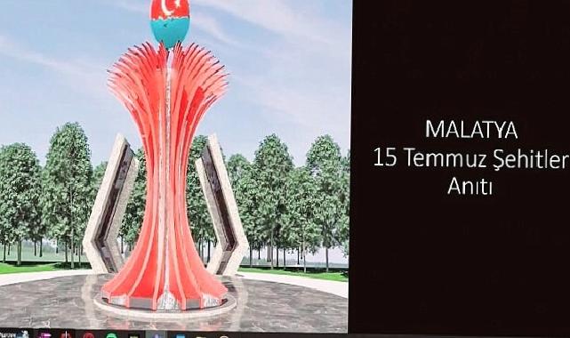 EÜ Hemşirelik Fakültesinde 15 Temmuz şehitleri anıldı