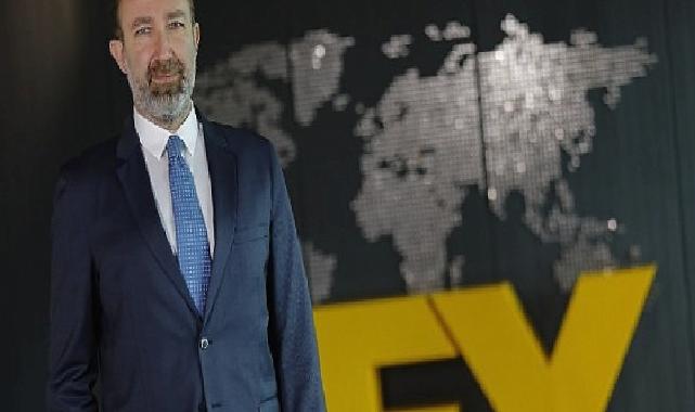 EY Türkiye Vergi Maratonu 2023 yarışması için başvurular açıldı!