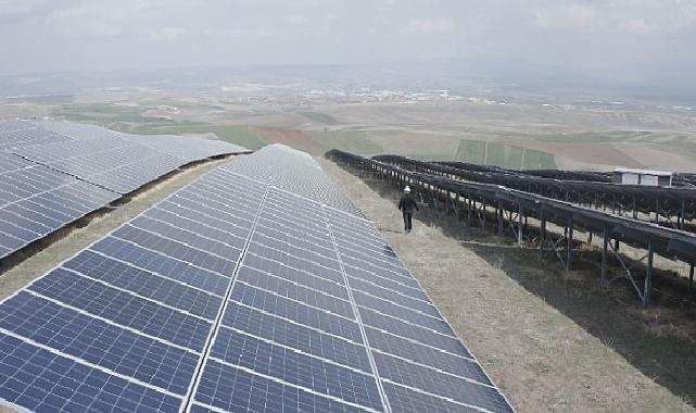 Galata Wind Avrupa’da toplamda 300 MW kapasiteli güneş enerji santrali projeleri geliştirecek