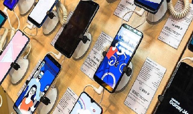 IMEI kayıt sorunu: Şikayetler bir haftada 93 kat arttı