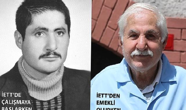 İstanbul’un “Gökhan Usta”sı emekli oldu
