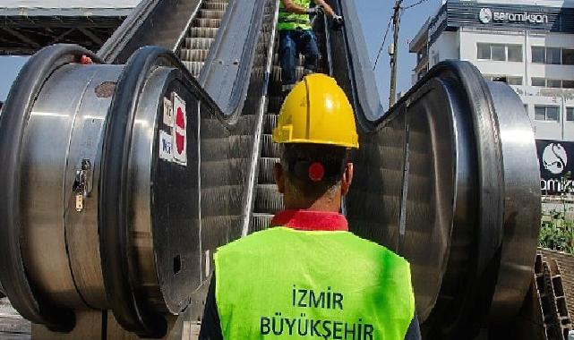 İzmir Büyükşehir kamu kaynağında 22 milyon lira tasarruf sağladı