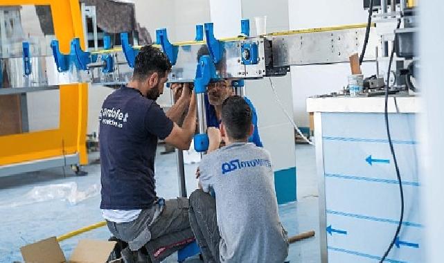 İzmirliler Şaşal Su ile yeniden buluşacak