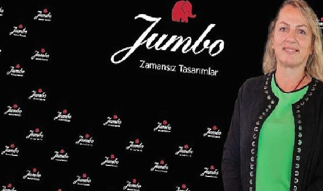 Jumbo’da yeni atama 
