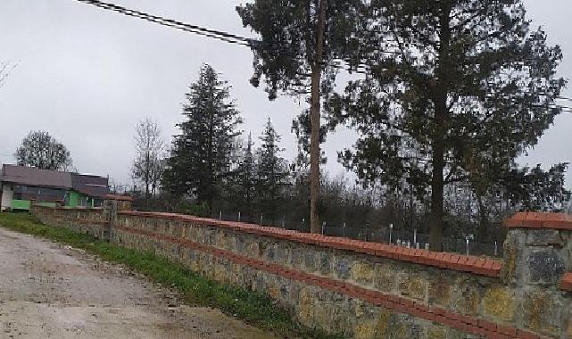 Kocaeli Büyükşehirden Kocaeli genelinde tadilat