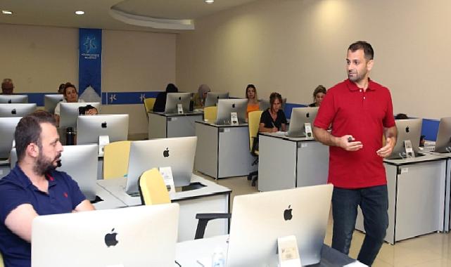 Kügim 2023 Eğitim pragramları başladı 
