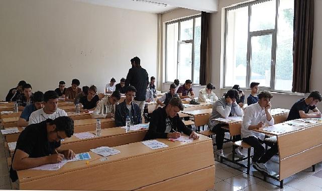 Lise Medeniyet Akademileri YKS Yaz Okulu Kayıtları Başladı