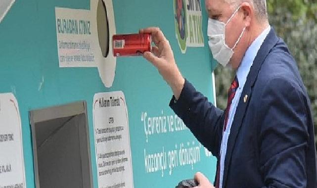 Lüleburgazlılar dönüştürüyor çevre kazanıyor!