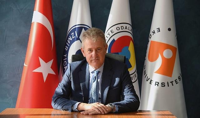 Mahmut ÖZGENER-15 Temmuz Demokrasi ve Milli Birlik Günü