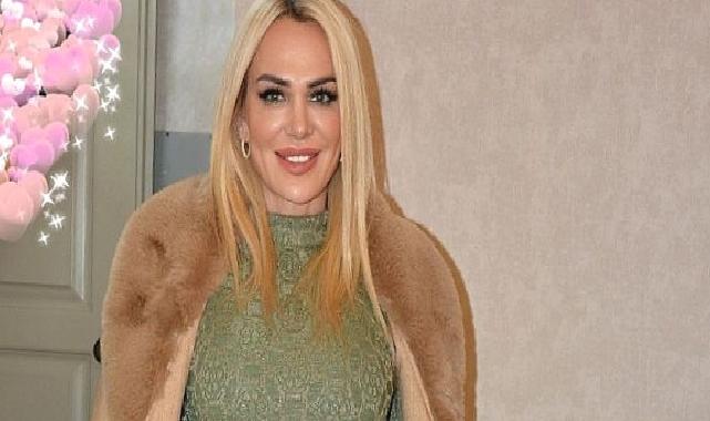 Nagihan Karadere’ye “Fenomen” modacı sevgili